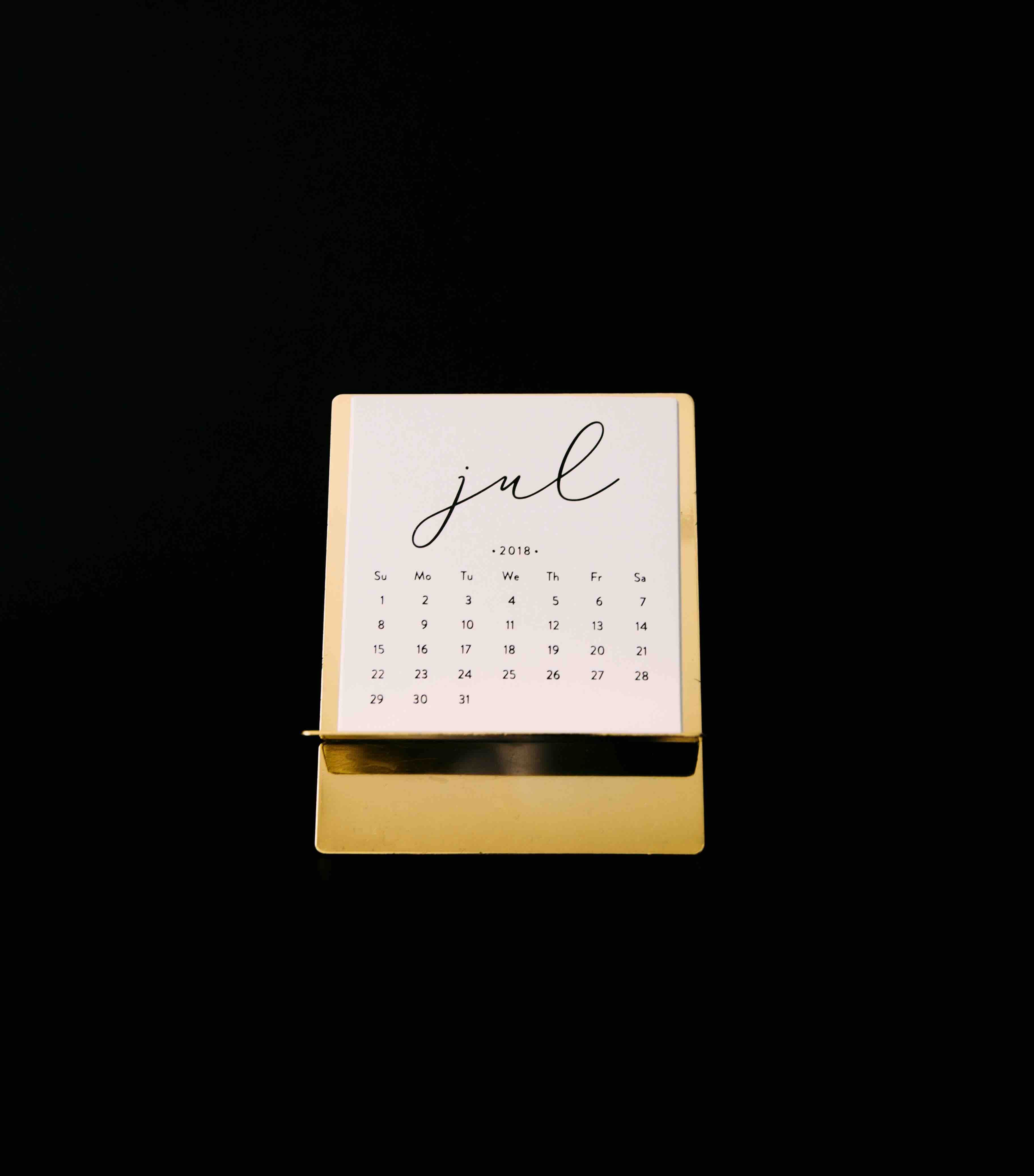 Redefining Your Time Management