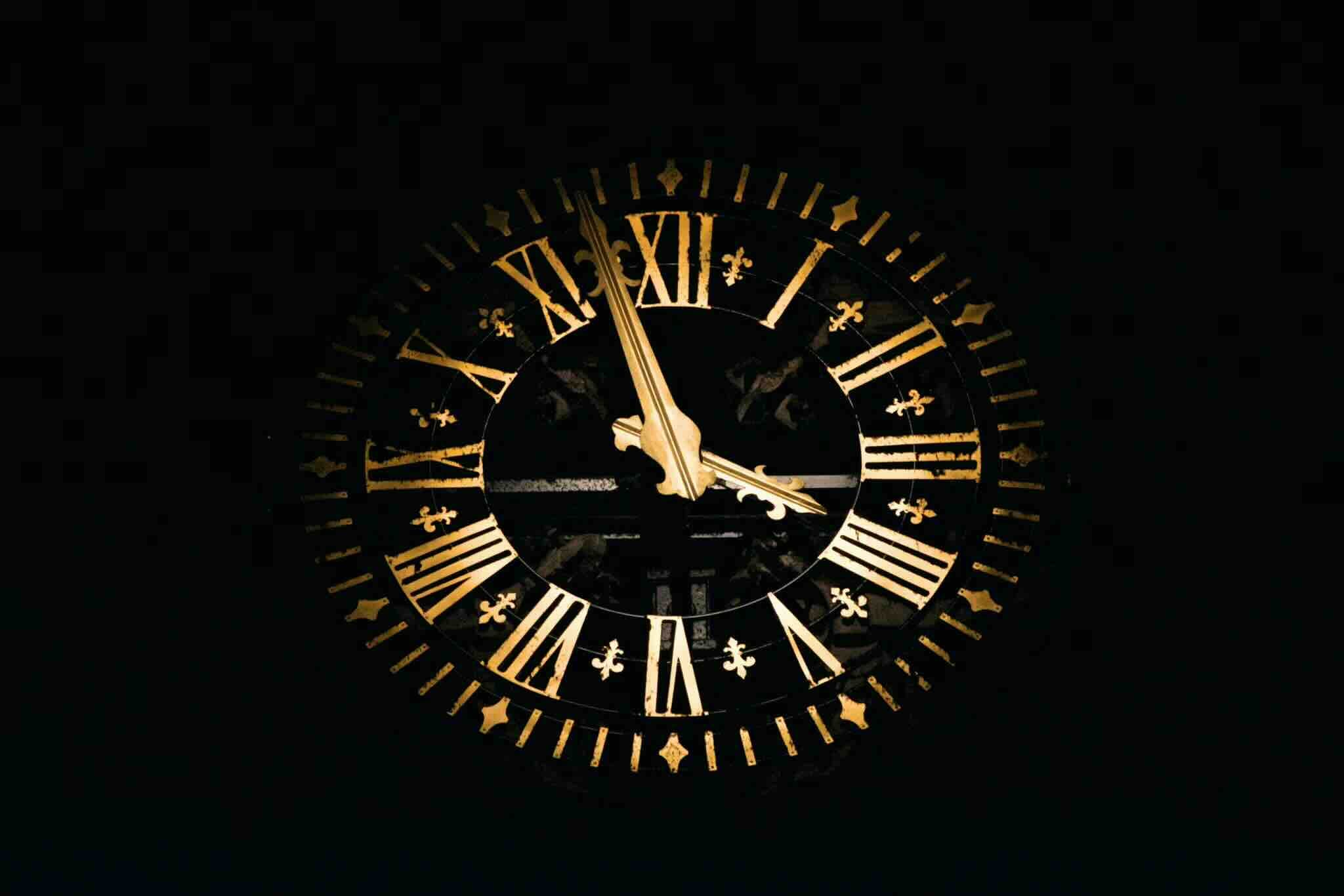 How Nonlinear Task Management Can Help